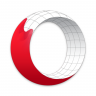 Opera browser beta with AI 53.0.2569.141028 (arm64-v8a + arm-v7a) (nodpi) (Android 7.0+)