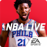 NBA LIVE Mobile Basketball 3.5.01 (arm-v7a) (nodpi) (Android 4.4+)
