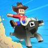 Rodeo Stampede: Sky Zoo Safari 1.23.2 (arm64-v8a + arm) (Android 4.4+)