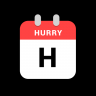 Hurry Day Countdown & Reminder 27.2 (160-640dpi) (Android 5.0+)