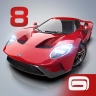 Asphalt 8 - Car Racing Game 4.4.0i