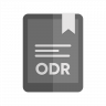 OpenDocument Reader - view ODT 3.0.33