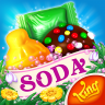 Candy Crush Soda Saga 1.142.3 (arm64-v8a) (nodpi) (Android 4.1+)