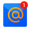 Mail.Ru - Email App 10.7.0.27860 (noarch) (nodpi) (Android 5.0+)