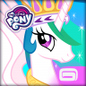 MY LITTLE PONY: Magic Princess 5.4.0p (arm64-v8a) (nodpi) (Android 4.1+)