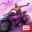 Gangstar Vegas: World of Crime 4.3.1a (Android 4.1+)