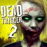 DEAD TRIGGER 2 FPS Zombie Game 1.6.2 (120-640dpi) (Android 4.1+)