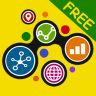 Network Manager - Network Tools & Utilities 10.1.3-FREE