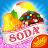 Candy Crush Soda Saga 1.147.5 (arm-v7a) (nodpi) (Android 4.1+)