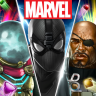 MARVEL Puzzle Quest: Hero RPG 182.488228 (arm64-v8a + arm-v7a) (nodpi) (Android 4.1+)