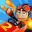 Beach Buggy Racing 2 1.5.1 (arm64-v8a + arm-v7a) (nodpi) (Android 4.4+)