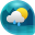 Weather & Clock Widget 6.1.0.4 (Android 4.1+)