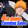 Bleach:Brave Souls Anime Games 9.0.1