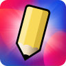 Draw Something Classic 2.400.049 (arm) (Android 4.4W+)