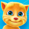 Talking Ginger 2.8.1.30 (arm64-v8a) (Android 4.4+)