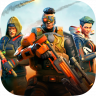 Hero Hunters - 3D Shooter wars 2.4
