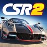 CSR 2 Realistic Drag Racing 2.6.3 (Android 4.4+)