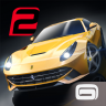 GT Racing 2: real car game 1.5.9g (Android 4.1+)