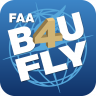 B4UFLY by FAA 10.0