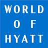 World of Hyatt 4.13