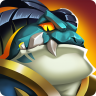 Idle Heroes 1.22.0.p3 (arm64-v8a + arm-v7a) (160-640dpi) (Android 4.3+)
