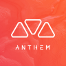 Anthem App 0.0.2
