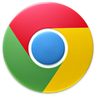 Google Chrome 18.0.1025314