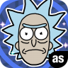 Rick and Morty: Pocket Mortys 2.12.0 (arm64-v8a + arm-v7a) (Android 4.1+)