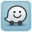 Waze Navigation & Live Traffic 3.5.1.4 (arm + arm-v7a) (Android 2.0+)