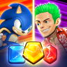 SEGA Heroes: Match 3 RPG Games with Sonic & Crew 65.186858