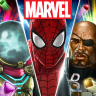 MARVEL Puzzle Quest: Hero RPG 185.494822 (arm64-v8a + arm-v7a) (nodpi) (Android 4.1+)