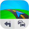 Sygic GPS Navigation & Maps 18.3.2 (arm64-v8a) (Android 4.4+)