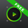 PlayerPro Music Player 5.23 (Android 4.4+)