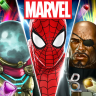 MARVEL Puzzle Quest: Hero RPG 186.495457 (arm64-v8a + arm-v7a) (nodpi) (Android 4.1+)