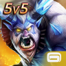 Heroes of Order & Chaos 3.6.5a (arm64-v8a + arm-v7a) (Android 4.1+)