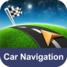 Sygic Car Connected Navigation 18.6.2 (arm64-v8a)