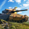 World of Tanks Blitz - PVP MMO 6.3.0.535 (arm64-v8a) (nodpi) (Android 4.2+)