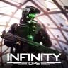 Infinity Ops: Cyberpunk FPS 1.6.0 (arm-v7a) (Android 4.1+)