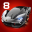 Asphalt 8 - Car Racing Game 4.5.0m (arm64-v8a) (nodpi) (Android 4.4+)