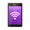 Xperia Link™ 2.3.A.0.4 (Android 4.0+)