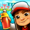 Subway Surfers 1.109.0 (arm64-v8a) (Android 4.1+)