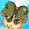 Battle Racing Stars 1.2.72 (arm-v7a) (Android 4.1+)