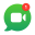 video calls and chat 9.3(800670) (160-640dpi) (Android 5.0+)