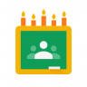 Google Classroom 5.10.422.03.80 (x86_64) (nodpi) (Android 4.1+)
