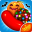 Candy Crush Saga 1.163.0.7 (arm64-v8a) (nodpi) (Android 4.1+)
