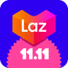 Lazada 6.38.1 (arm64-v8a + arm-v7a) (nodpi) (Android 4.4+)