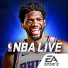 NBA LIVE Mobile Basketball 4.0.10