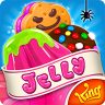 Candy Crush Jelly Saga 2.29.14 (arm64-v8a + arm-v7a) (nodpi) (Android 4.0.3+)