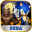 SEGA Heroes: Match 3 RPG Games with Sonic & Crew 69.193662
