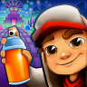 Subway Surfers 1.110.0 (arm64-v8a) (Android 4.1+)